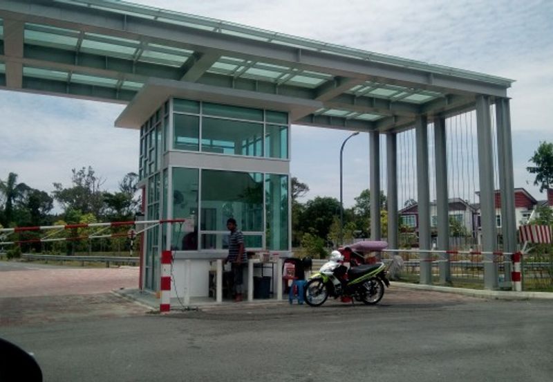 Bandar Pelangi Semenyih 2