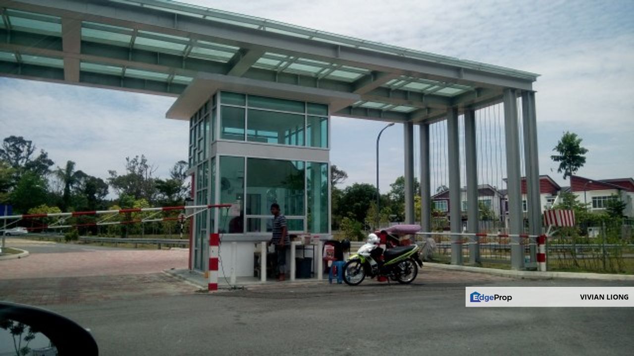 LAVENDER Taman Pelangi Semenyih 2, Setia Ecohill, Selangor, Semenyih