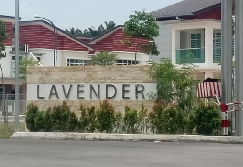 Bandar Pelangi Semenyih 2