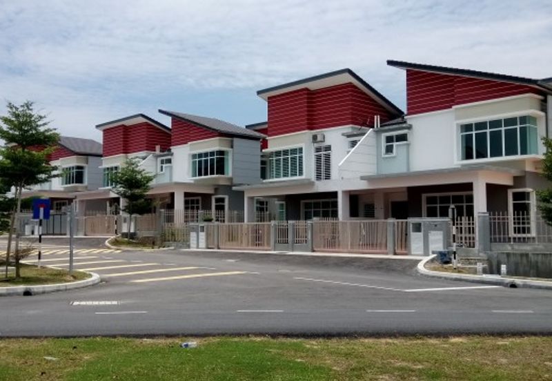 Bandar Pelangi Semenyih 2