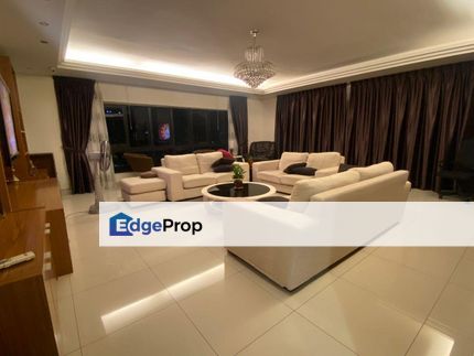 Fraser Towers, Selangor, Petaling Jaya
