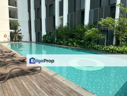 Mont Kiara  Duplex condo for rent, Kuala Lumpur, Mont Kiara