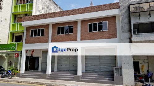 Ampang Shoplot for sale, Kuala Lumpur, Ampang