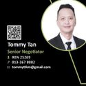 TOMMY TAN