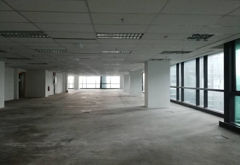 Hampshire Place Office