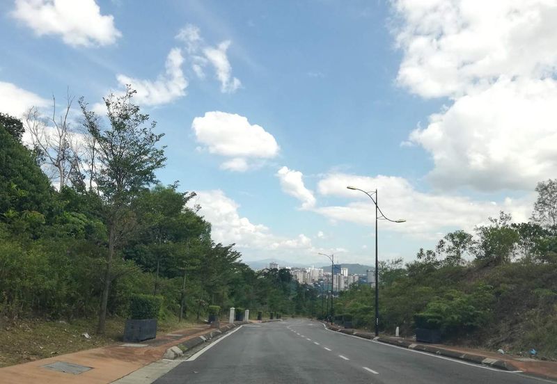 PJ - Gated, FH, KLCC view, KL address [55000sf]  