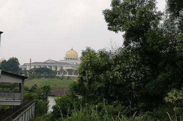 Damansara Heights (Bukit Damansara)