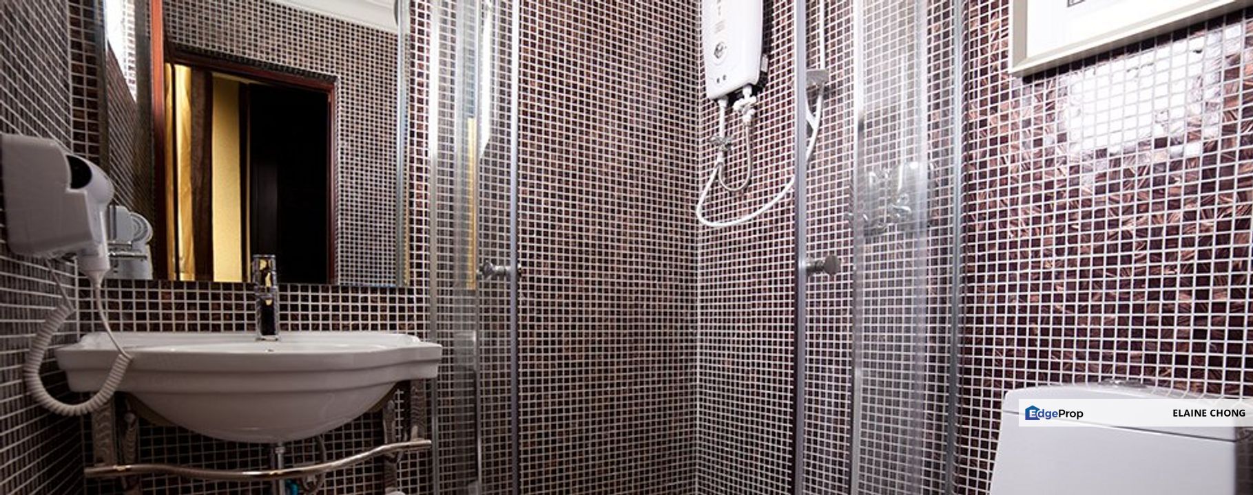 3 star hotel - near Mid Valley (price reduced!!), Kuala Lumpur, Mid Valley City