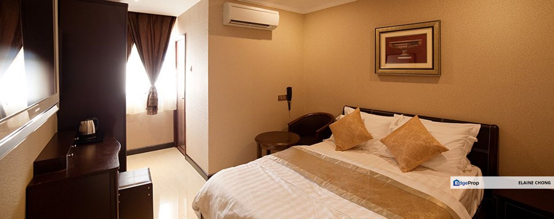 3 star hotel - near Mid Valley (price reduced!!), Kuala Lumpur, Mid Valley City