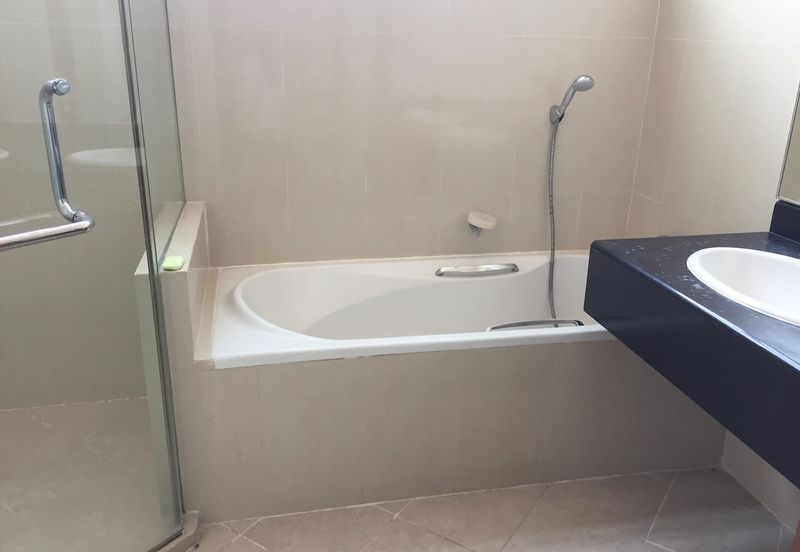 DUTA NUSANTARA- (few units) gated, full facilities