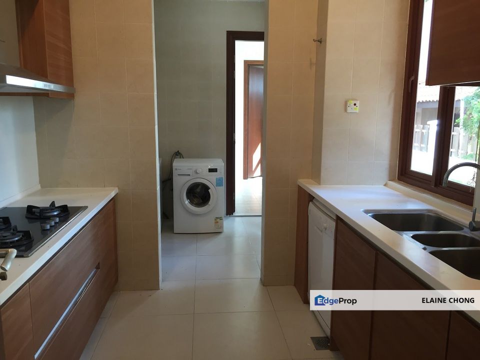 DUTA NUSANTARA- (few units) gated, full facilities, Kuala Lumpur, Mont Kiara