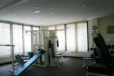 DUTA NUSANTARA- (few units) gated, full facilities