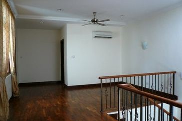 DUTA NUSANTARA- (few units) gated, full facilities