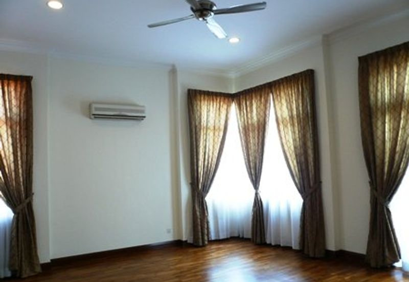 DUTA NUSANTARA- (few units) gated, full facilities