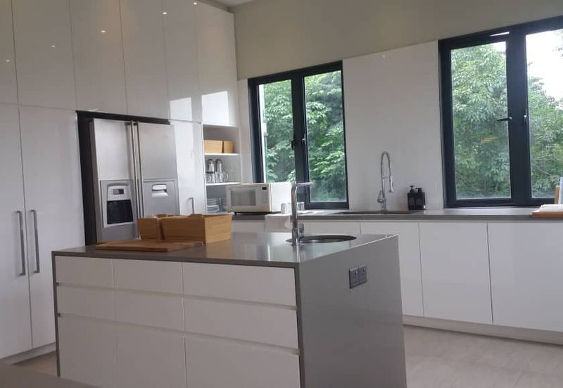 GATED - KL address [Foreigners can buy], nice view