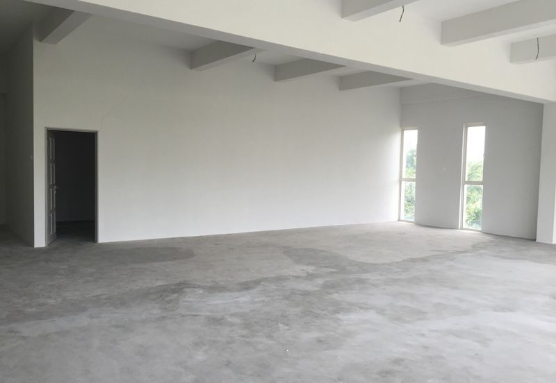 Temasya Industrial Park