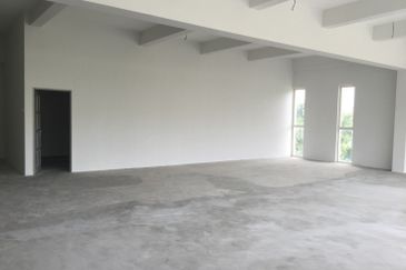 Temasya Industrial Park