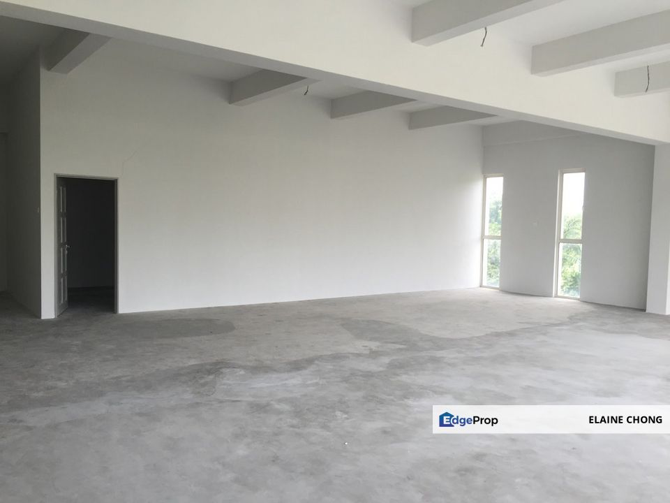 Temasya 18 (few units) - tenanted/vacant, Selangor, Glenmarie