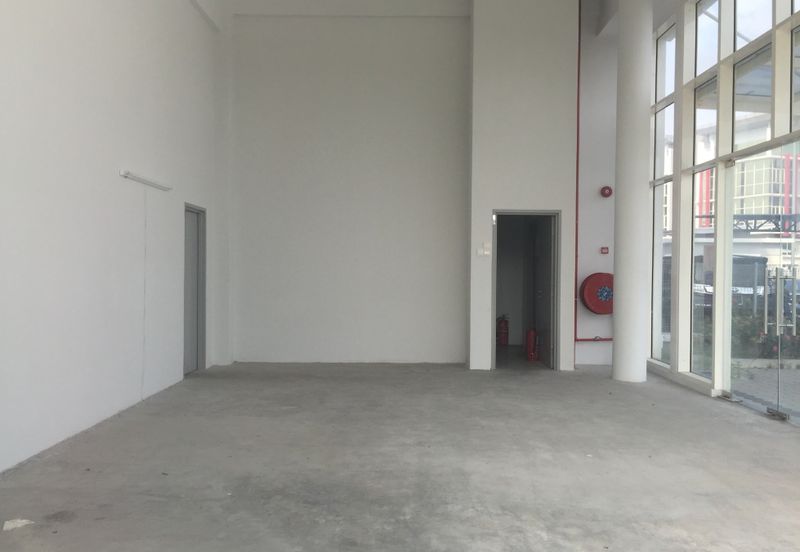 Temasya Industrial Park