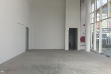 Temasya Industrial Park