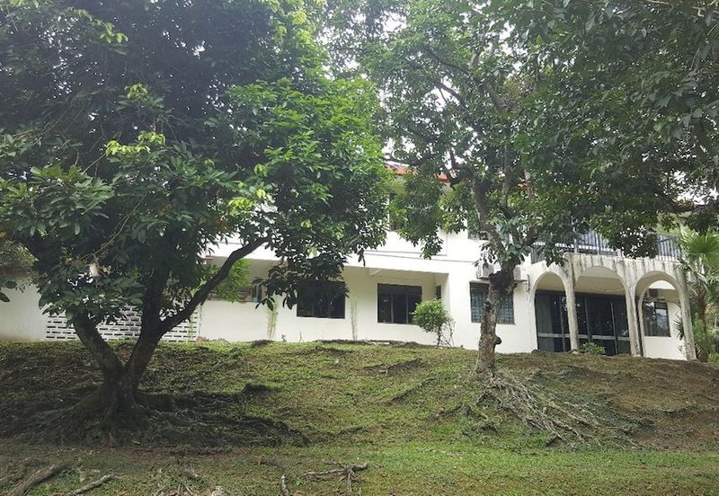 Segambut (near UOA Scenaria condo) [47756sf]