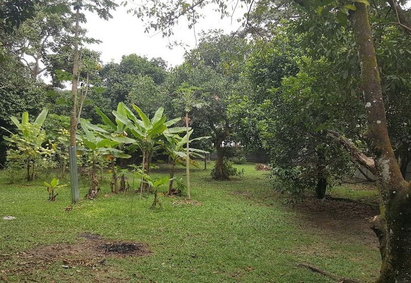 Segambut (near UOA Scenaria condo) [47756sf]