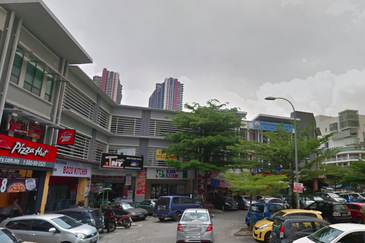 [4.2% ROI] Plaza Crystalville - next to new Aeon 