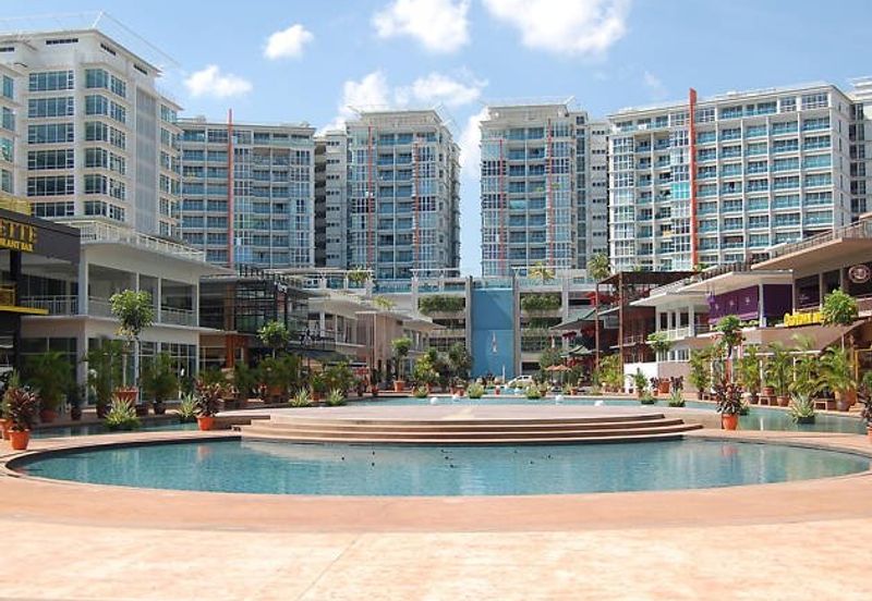 Oasis Ara Damansara