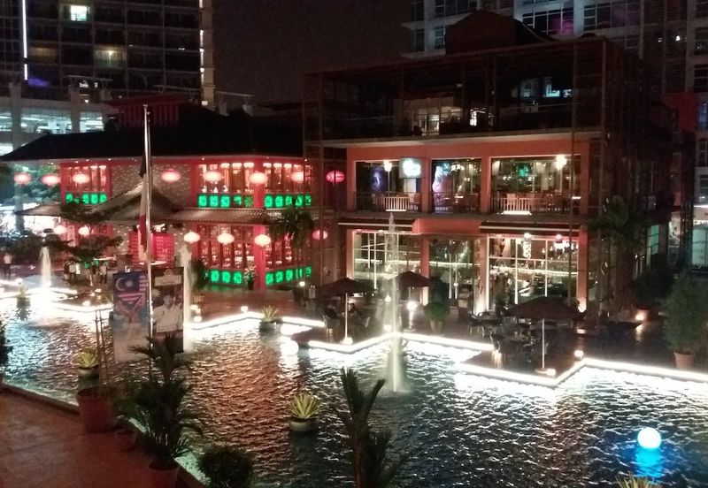 Oasis Ara Damansara