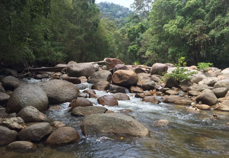 Retreat - Guarded, clubhouse, tarred road (1.63ac)