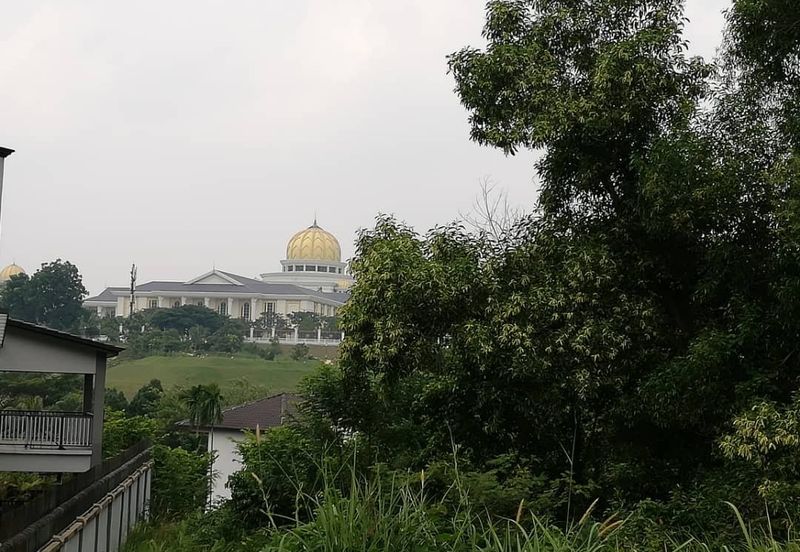 Bukit Ledang (Damansara Height)