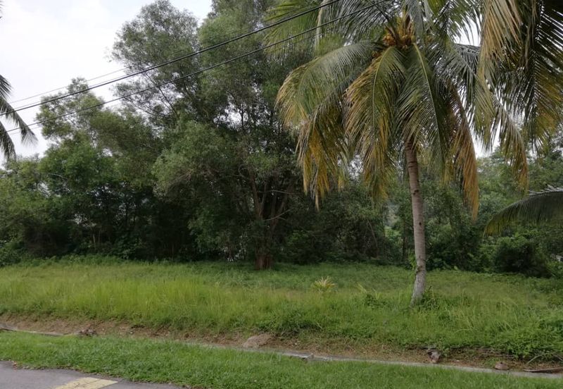 Bukit Ledang (Damansara Height)