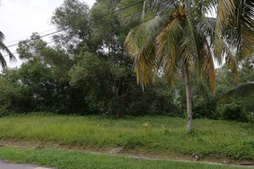 Bukit Ledang (Damansara Height)