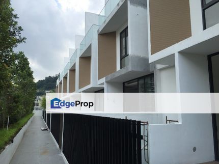 Empire Residence (Parcel 1)-NEW, gated, facilities, Selangor, Damansara Perdana