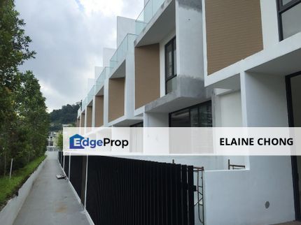 Empire Residence (Parcel 1)-NEW, gated, facilities, Selangor, Damansara Perdana