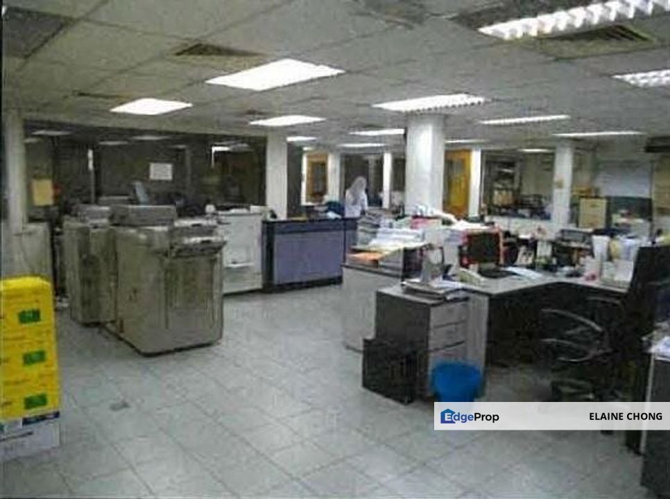 (Monorail, malls) - For college, hotel, Kuala Lumpur, KL City