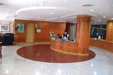 Medan Tuanku - with lift (near malls, monorail)