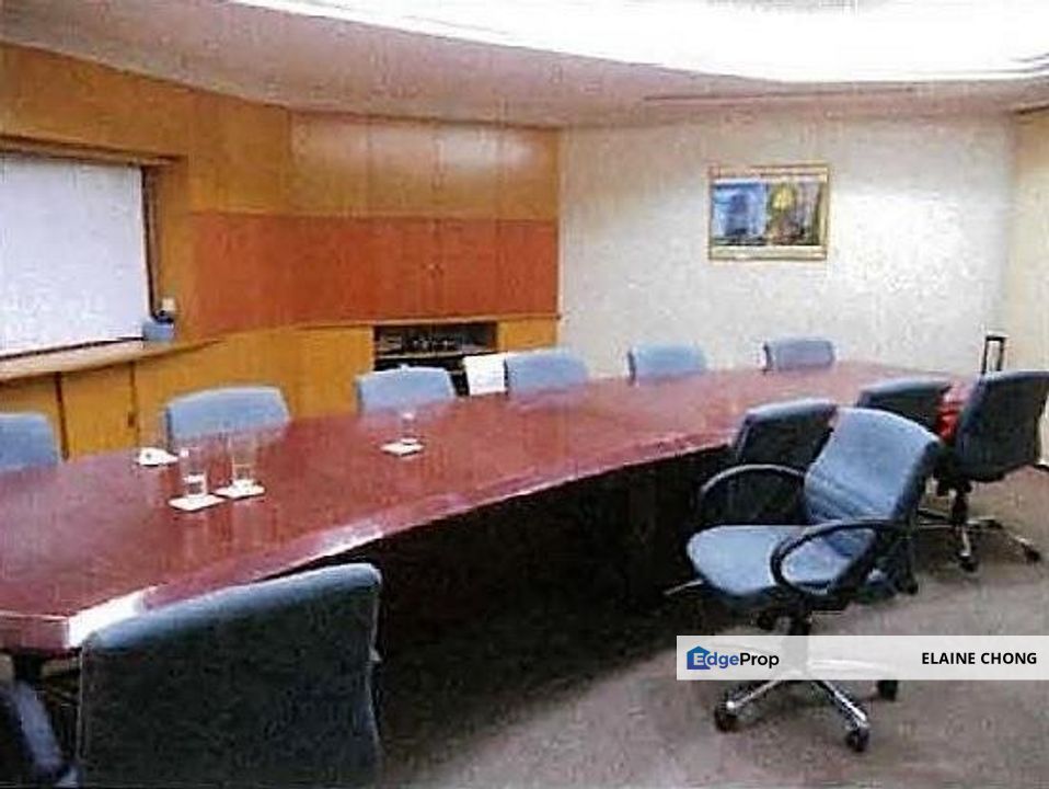 Medan Tuanku - with lift (near malls, monorail), Kuala Lumpur, KL City