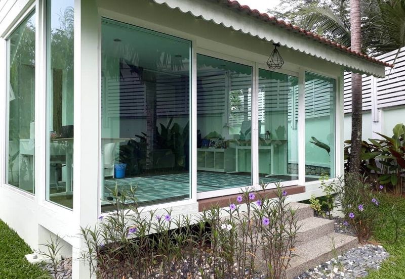 D'Villa Botany-gated, pool, furnished (12Ksf land)