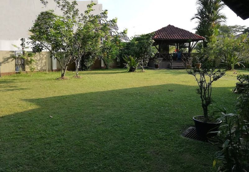 Damansara (15000sf) - Gated, 6 rooms, 5 carpark 