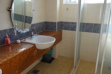 Tropicana Golf-Guarded, golf course view (10900sf)