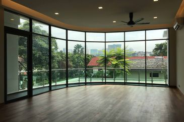 Damansara Heights (Bukit Damansara)