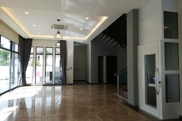 Damansara Heights (Bukit Damansara)