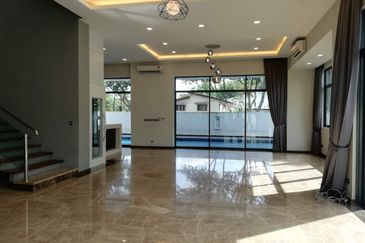 Damansara Heights (Bukit Damansara)