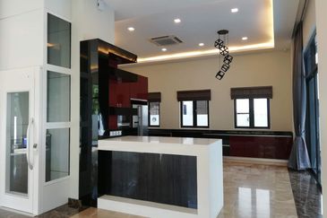 Damansara Heights (Bukit Damansara)