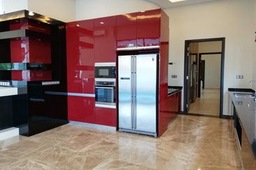 Damansara Heights (Bukit Damansara)