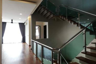 Damansara Heights (Bukit Damansara)