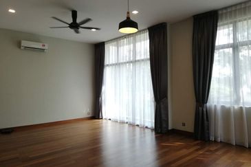 Damansara Heights (Bukit Damansara)