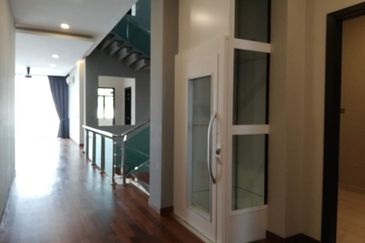 Damansara Heights (Bukit Damansara)