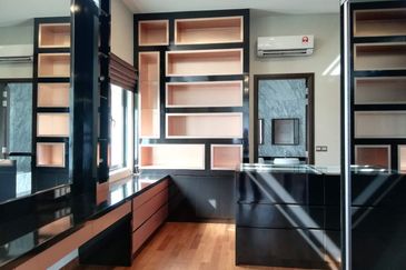 Damansara Heights (Bukit Damansara)